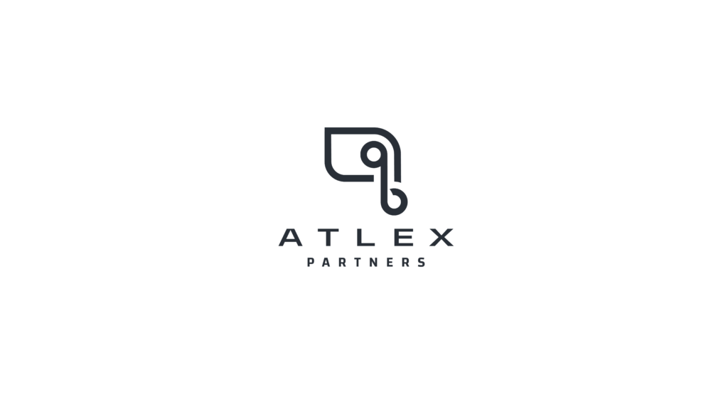 Atlex logos - Original